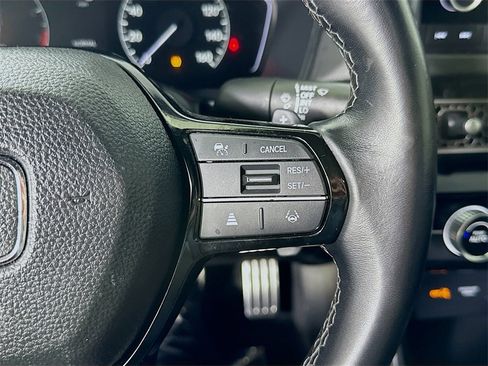 Used 2024 Honda Civic Sport image 23