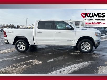 Used 2023 RAM 1500 Laramie