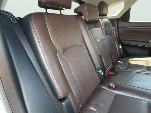 Used 2017 Lexus RX 350 AWD w/ Premium Package image 13