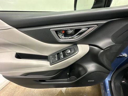 Used 2021 Subaru Forester Limited w/ Popular Package #3 image 19