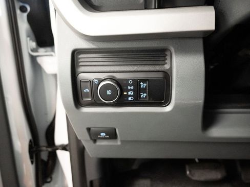 New 2025 Ford F450 XL w/ XL Chrome Package image 14