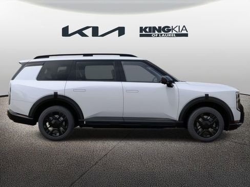New 2027 Kia Telluride SX Prestige X-Pro AWD/4WD image 8