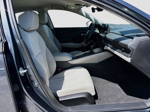 Certified 2024 Honda Accord LX image 26
