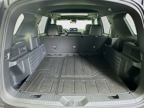 Certified 2026 Honda Passport TrailSport image 16