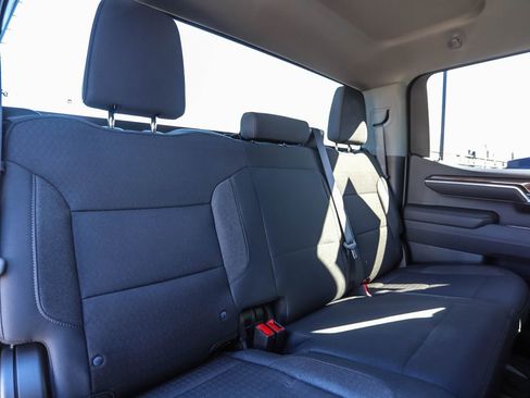 Used 2026 Chevrolet Silverado 1500 RST w/ RST Select Package image 27