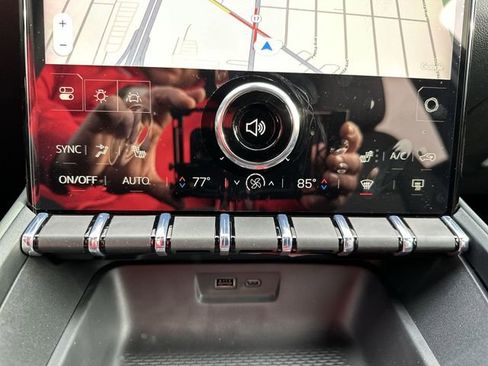 New 2026 GMC Terrain AT4 w/ LPO, Floor Liner Package image 19