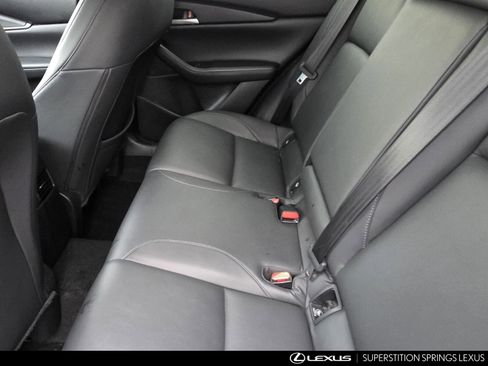 Used 2021 MAZDA CX-30 FWD 2.5 S w/ Select Package image 25