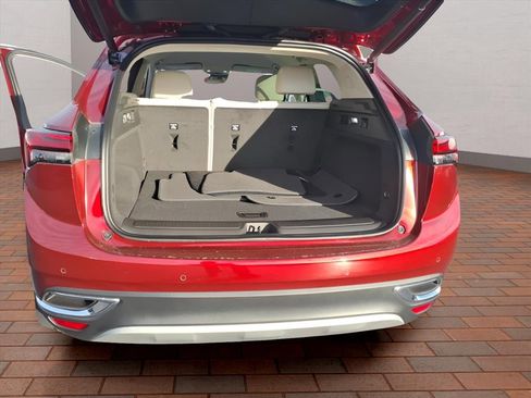 Used 2023 Buick Envision Preferred image 27