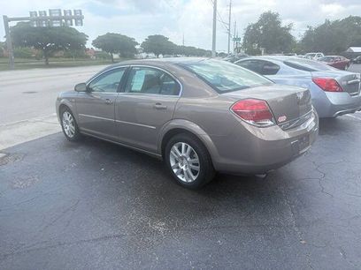 Used 2007 Saturn Aura XE w/ Premium Trim Pkg