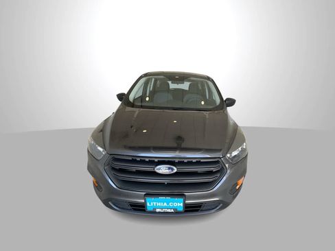 Used 2019 Ford Escape S FWD image 3