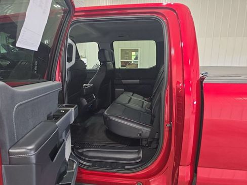 Used 2022 Ford F150 Lariat w/ Trailer Tow Package AWD/4WD image 25