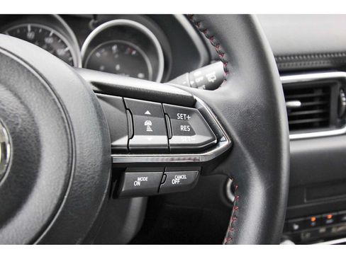 Used 2025 MAZDA CX-5 Carbon Edition AWD/4WD image 16