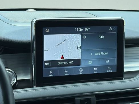 Used 2021 Lincoln Corsair Grand Touring w/ Equipment Group 301A AWD/4WD image 31