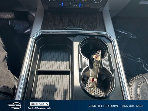Used 2020 Ford F250 Lariat AWD/4WD image 21