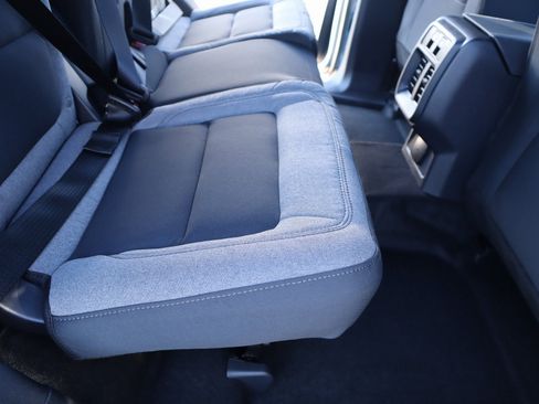 New 2025 Ford Bronco 4-Door AWD/4WD image 14
