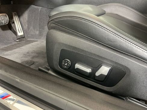 Certified 2023 BMW 430i 430i w/ M Sport Package image 21