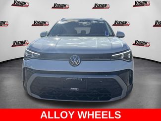 Used 2026 Volkswagen Taos SE AWD/4WD video 2