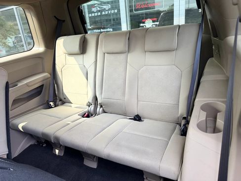 Used 2009 Honda Pilot LX image 25