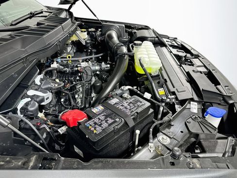 New 2026 Ford F150 STX w/ Equipment Group 201A FX4 AWD/4WD image 24