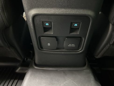 Certified 2023 Ford Bronco Outer Banks image 32