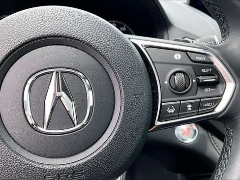 Used 2021 Acura RDX FWD image 26
