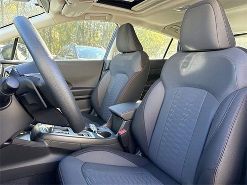 New 2026 Subaru Impreza 2.0i Sport image 12