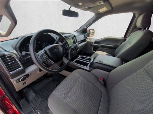 Used 2017 Ford F150 XLT w/ Equipment Group 302A Luxury RWD image 10