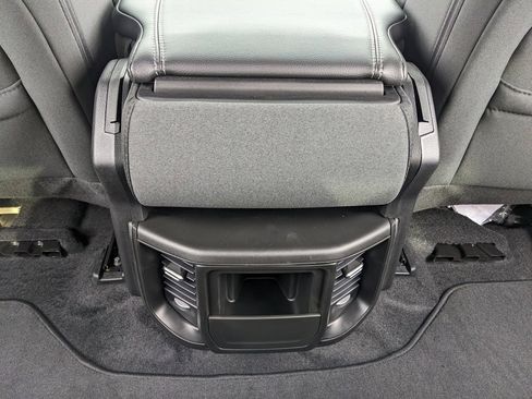 New 2025 RAM 1500 Tradesman image 37