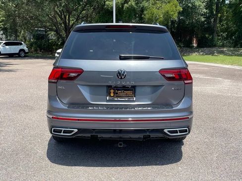 Used 2023 Volkswagen Tiguan SEL R-Line AWD/4WD image 26