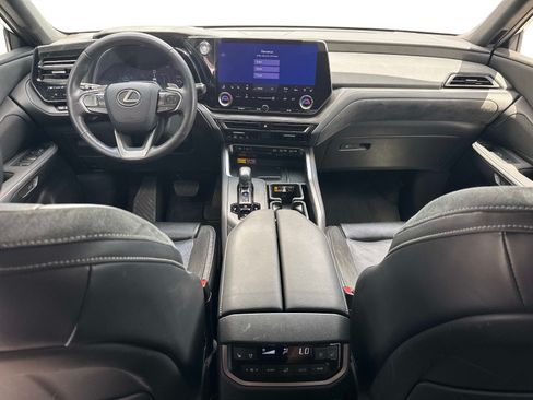 Used 2024 Lexus TX 350 FWD w/ Technology Package image 17