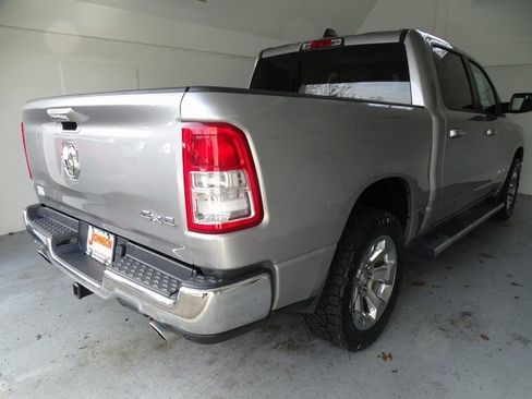 Used 2020 RAM 1500 Big Horn image 22