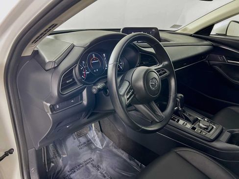 Used 2022 MAZDA CX-30 AWD 2.5 S w/ Select Package image 9