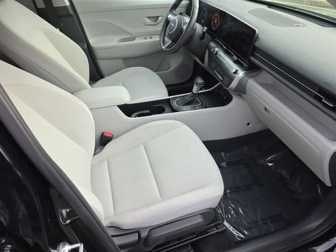 Used 2024 Hyundai Kona SEL FWD image 26
