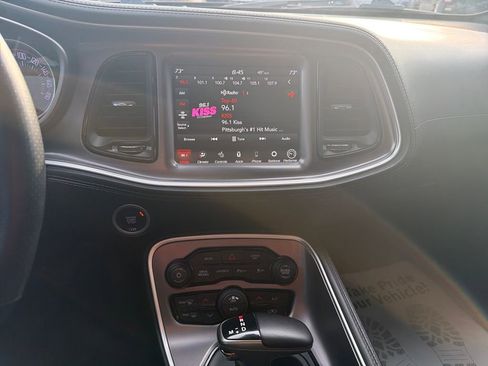 Used 2021 Dodge Challenger R/T Scat Pack w/ Plus Package image 17