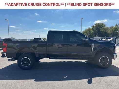 New 2026 Ford F250 Lariat w/ Tremor Off-Road Package image 10