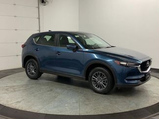 Used 2019 MAZDA CX-5 Sport video 2