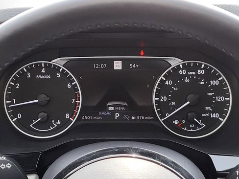 Certified 2025 Nissan Pathfinder SL w/ SL Premium Package image 36