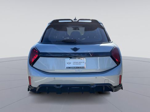 New 2026 MINI Cooper S image 4