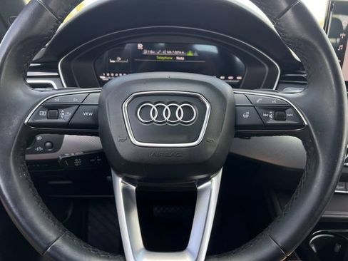 Used 2022 Audi A4 2.0T Premium Plus w/ Premium Plus Package AWD/4WD image 19