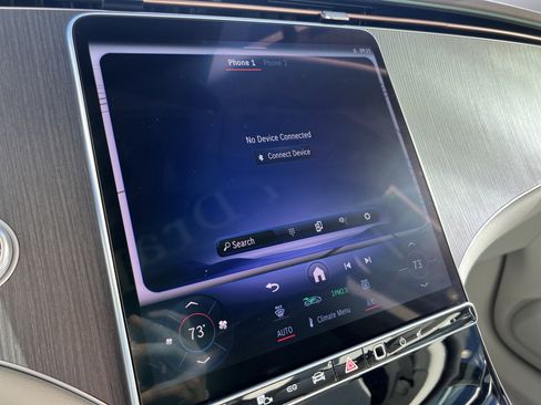 Certified 2023 Mercedes-Benz EQE 350+ 4MATIC SUV image 20