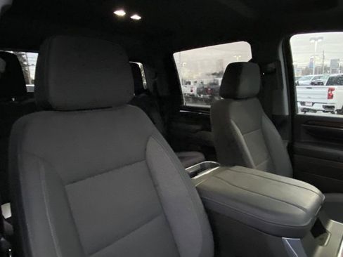 Used 2024 Chevrolet Silverado 2500 LT w/ All Star Edition image 23