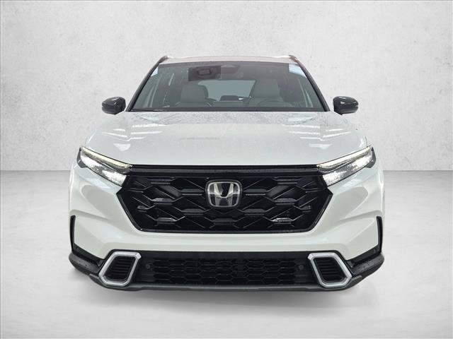Used 2024 Honda CR-V Sport Touring image 2