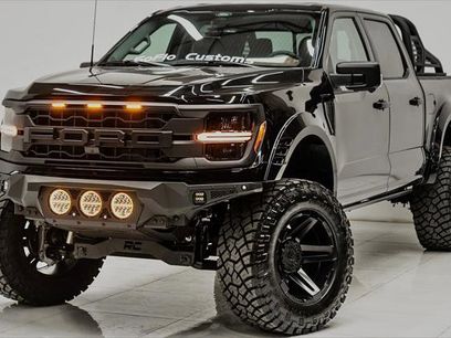 Used 2025 Ford F150 XLT w/ Equipment Group 302A MID