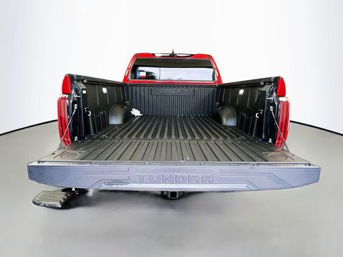 Used 2025 Toyota Tundra Platinum image 27