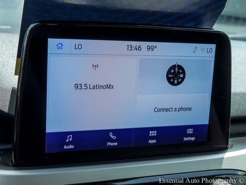 Used 2022 Ford Escape SE w/ SE Sport Appearance Package AWD/4WD image 14