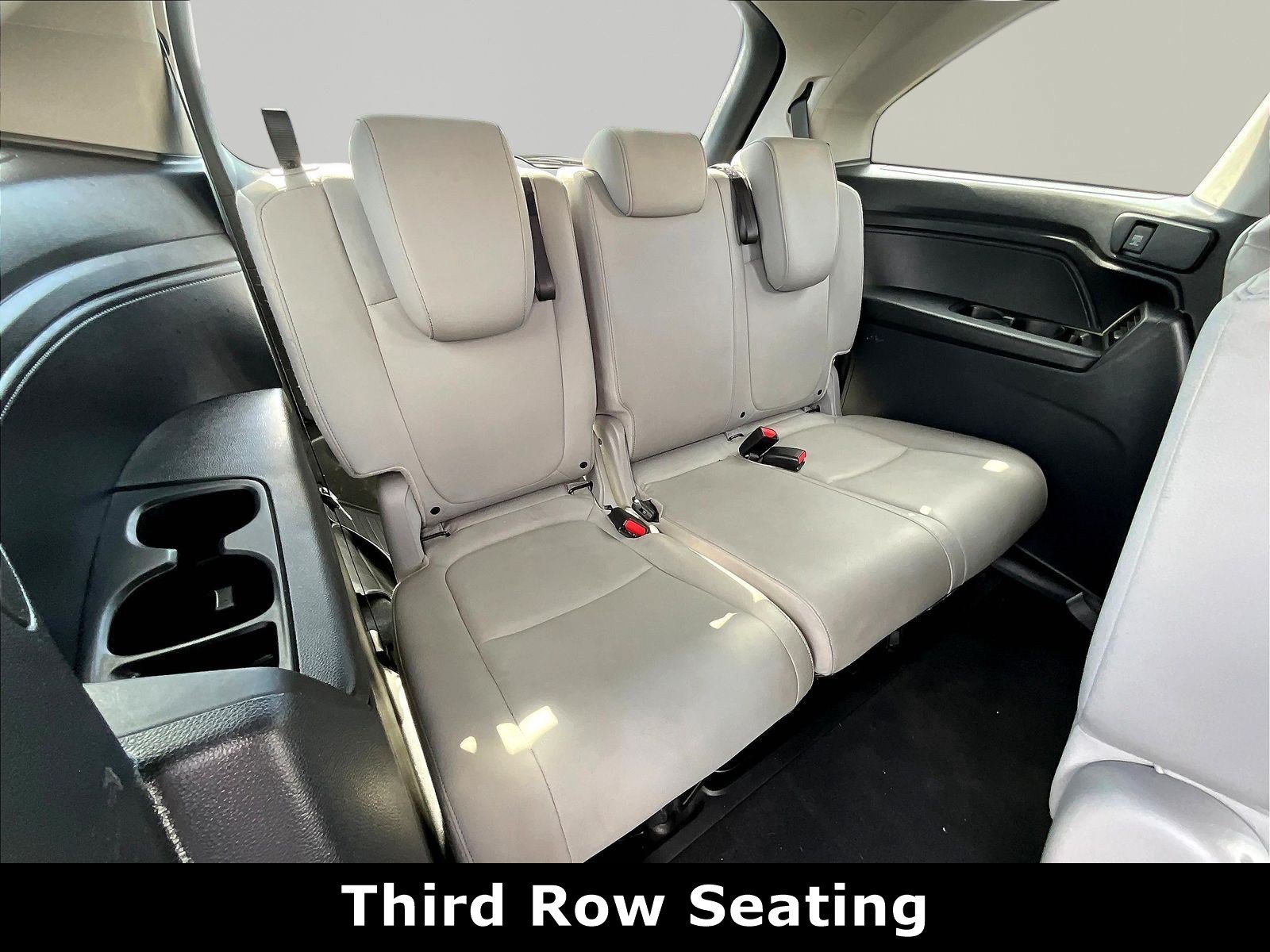 Used 2024 Honda Odyssey EX-L image 25