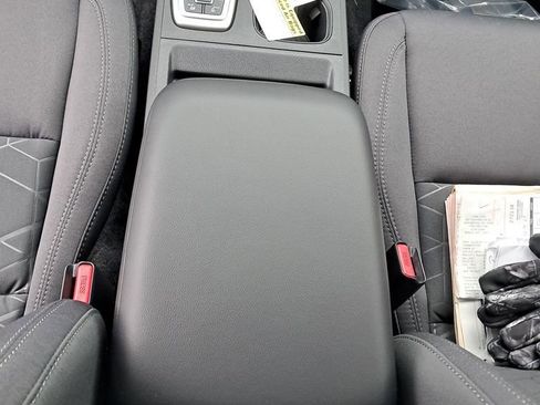 New 2026 Nissan Frontier SV w/ All-Weather Content Package image 37