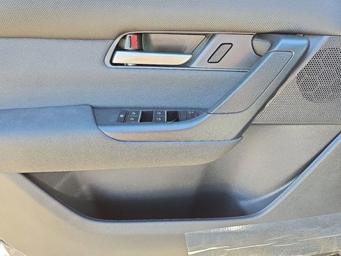 New 2025 MAZDA CX-50 AWD 2.5 S w/ Weather Package image 21