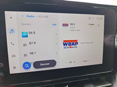 Used 2026 Toyota Corolla LE FWD image 24