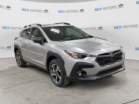 New 2026 Subaru Crosstrek 2.0i Premium image 9